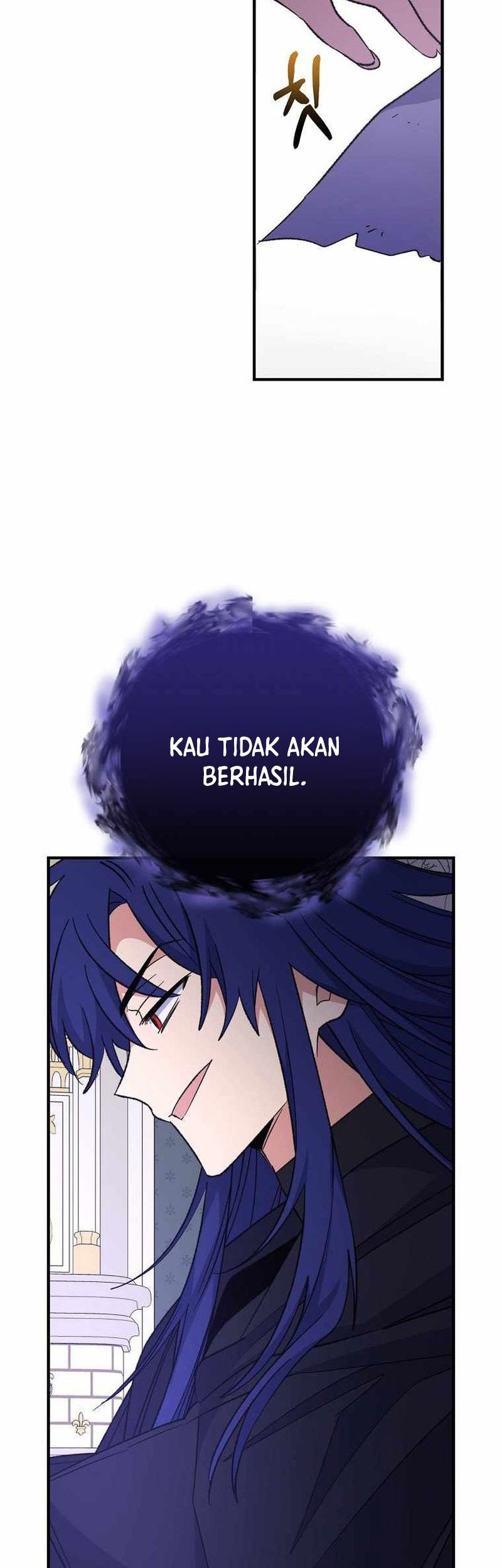 YIGRET Chapter 64 halaman 23
