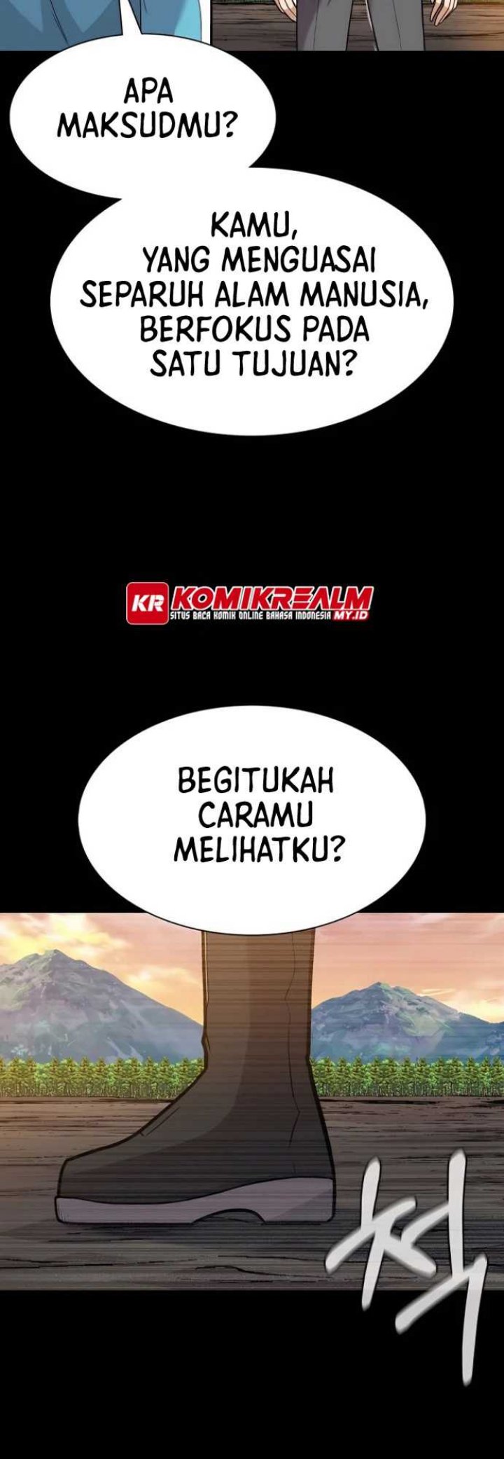 Newbie Management Chapter 35 halaman 27