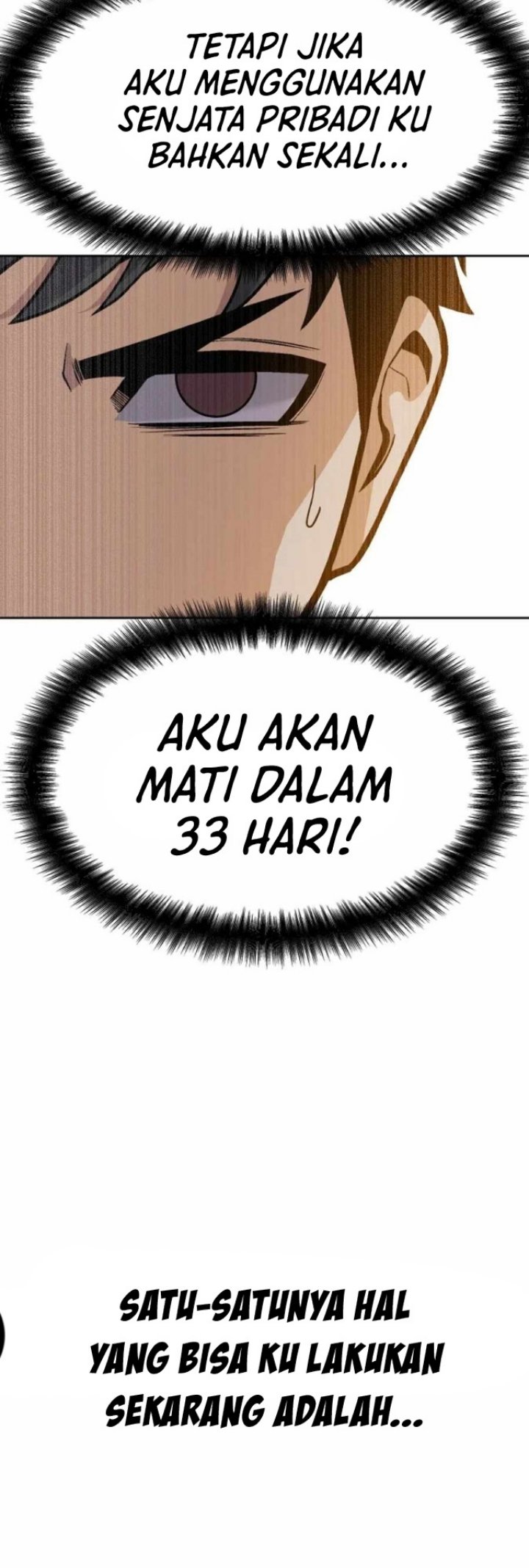 Newbie Management Chapter 37 halaman 28
