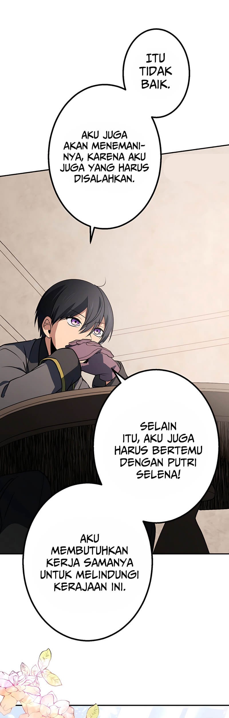 Tensei Majutsushi no Isekai Seikatsu: Gensaku Chishiki de Sekai Saikyou Chapter 20 Gambar 24
