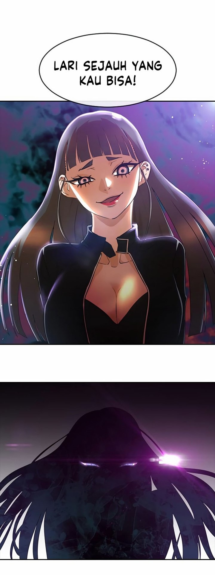 The Girl from Random Chatting! Chapter 255 Gambar 43