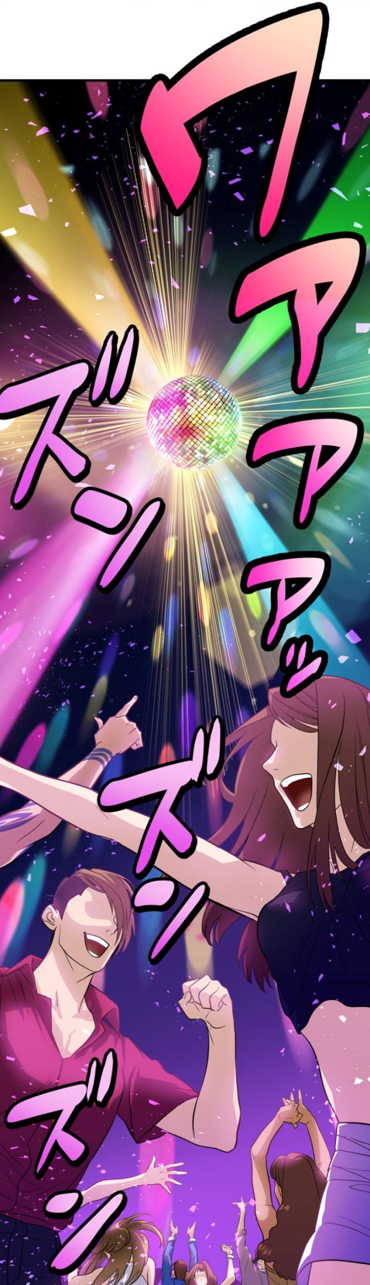 Anti-Hero Chapter 4 halaman 26