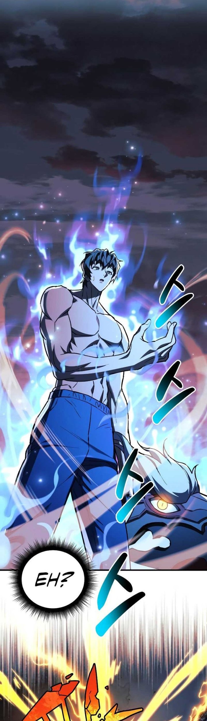 I’ll be Taking a Break for Personal Reasons Chapter 55 Gambar 35