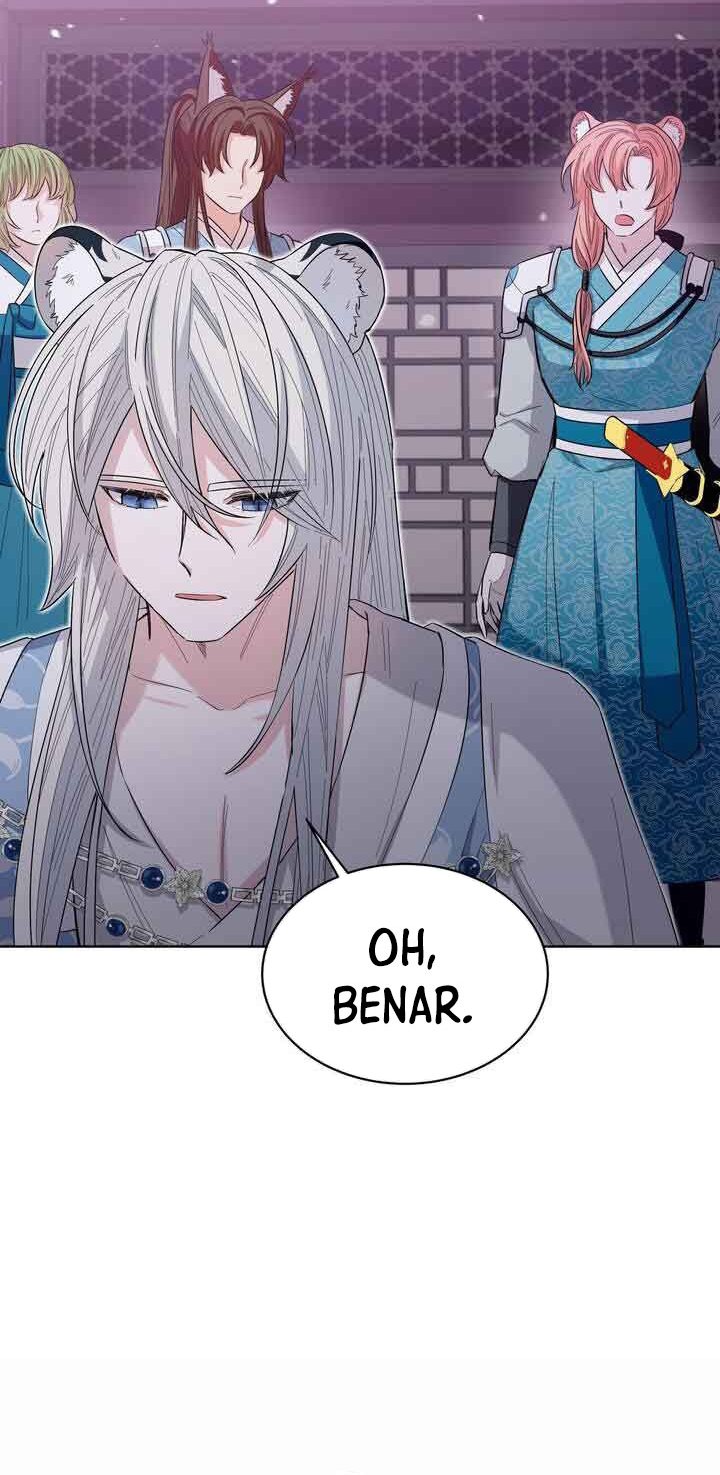 I Become the Tiger’s Daughter Chapter 09 Gambar 40