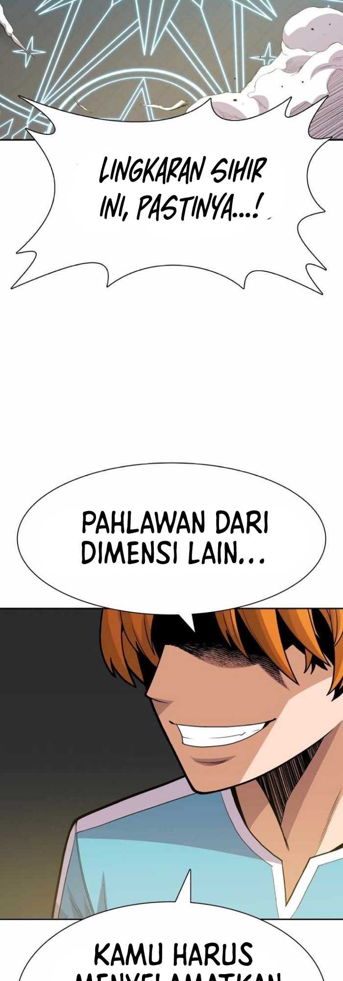 Newbie Management Chapter 40 halaman 27