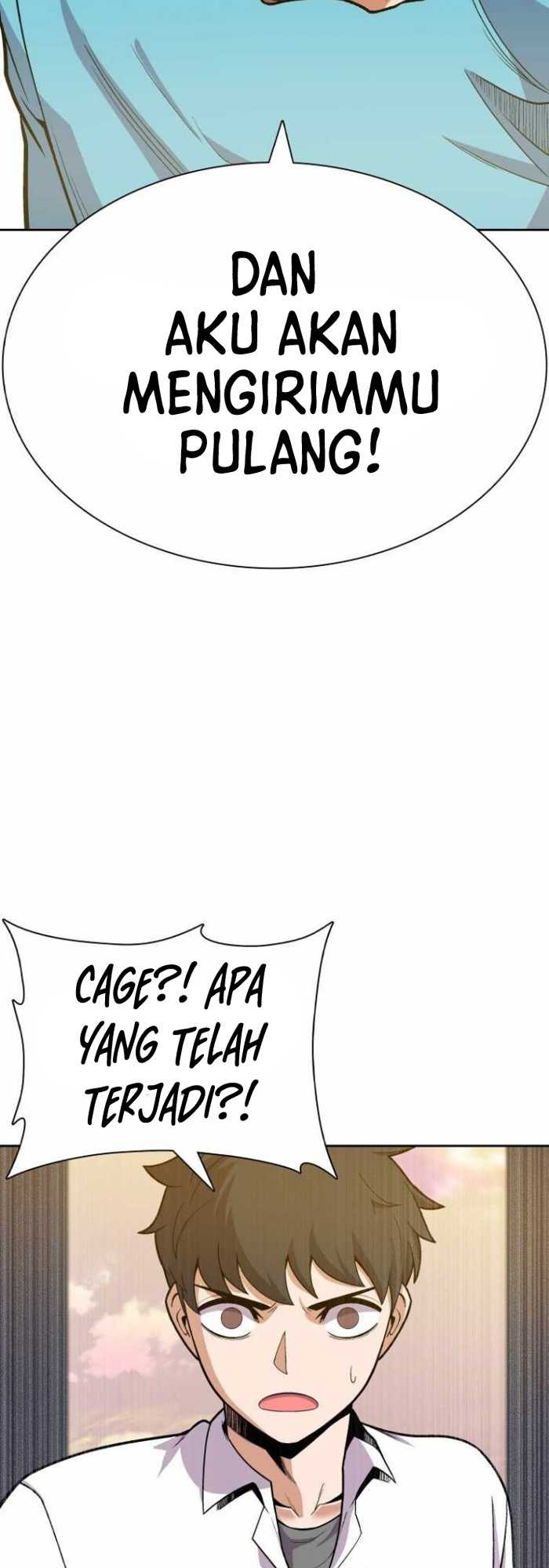 Newbie Management Chapter 40 halaman 29