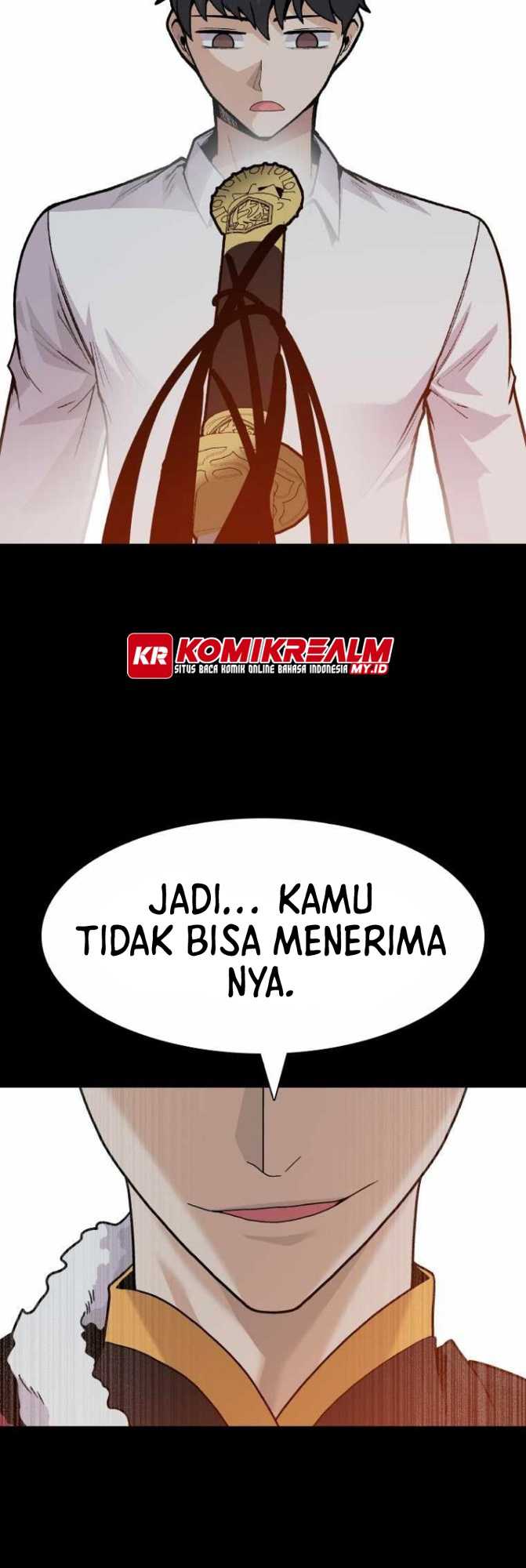 Newbie Management Chapter 39 halaman 24