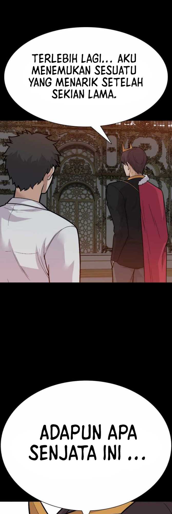 Newbie Management Chapter 39 halaman 26