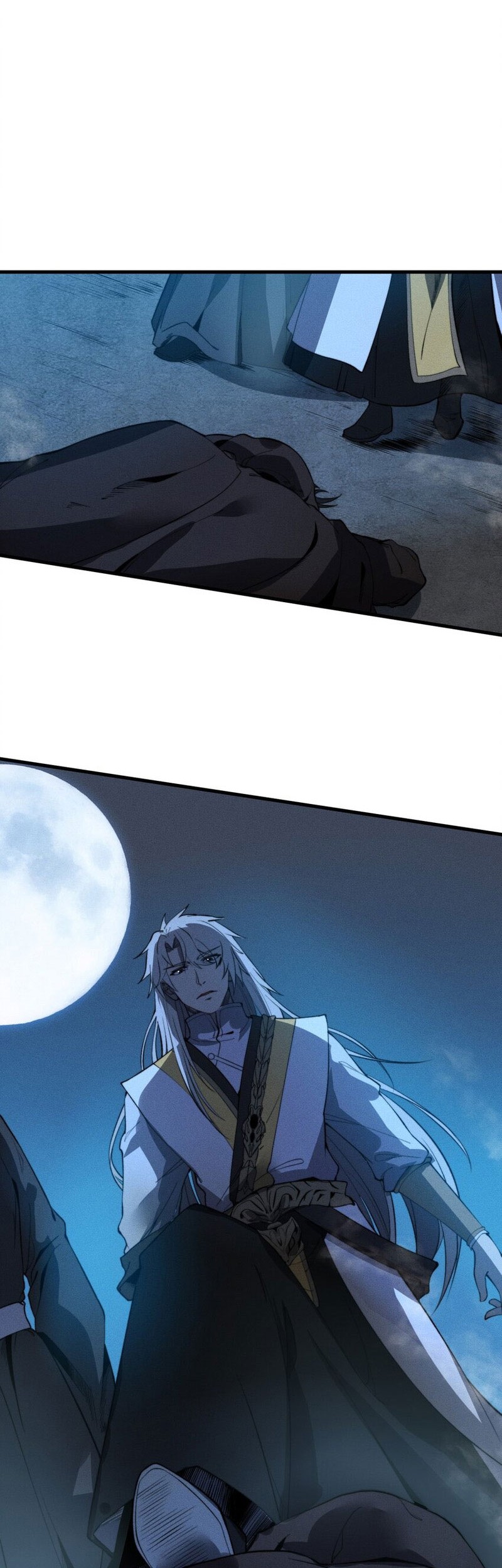 Ultimate Devouring System Chapter 20 Gambar 19