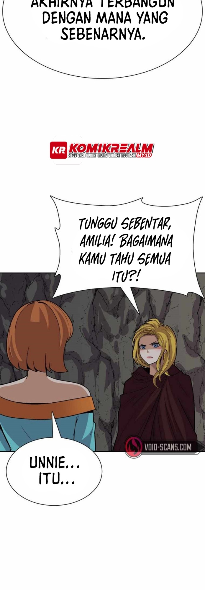 Newbie Management Chapter 41 halaman 24
