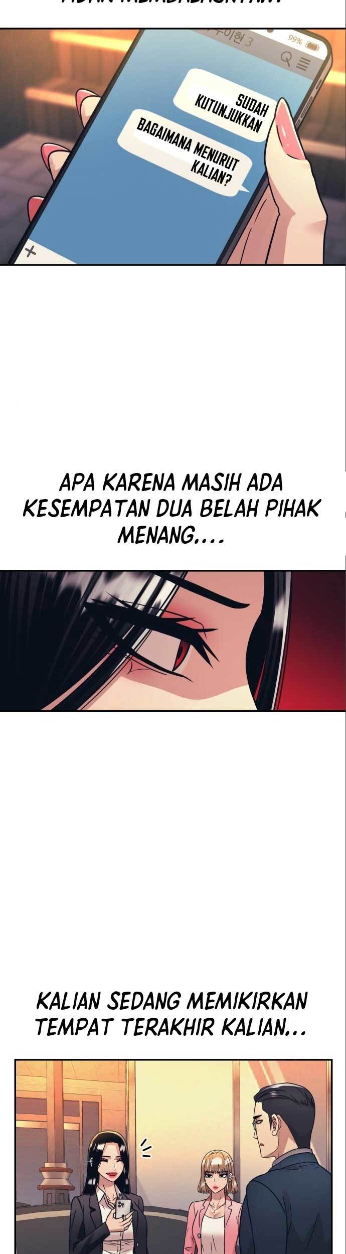 Injagang Chapter 48 halaman 21