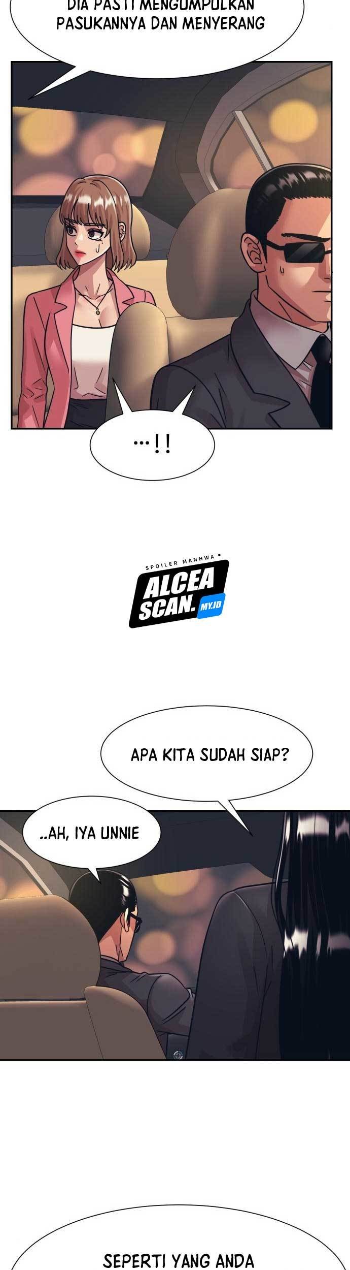 Injagang Chapter 47 halaman 18