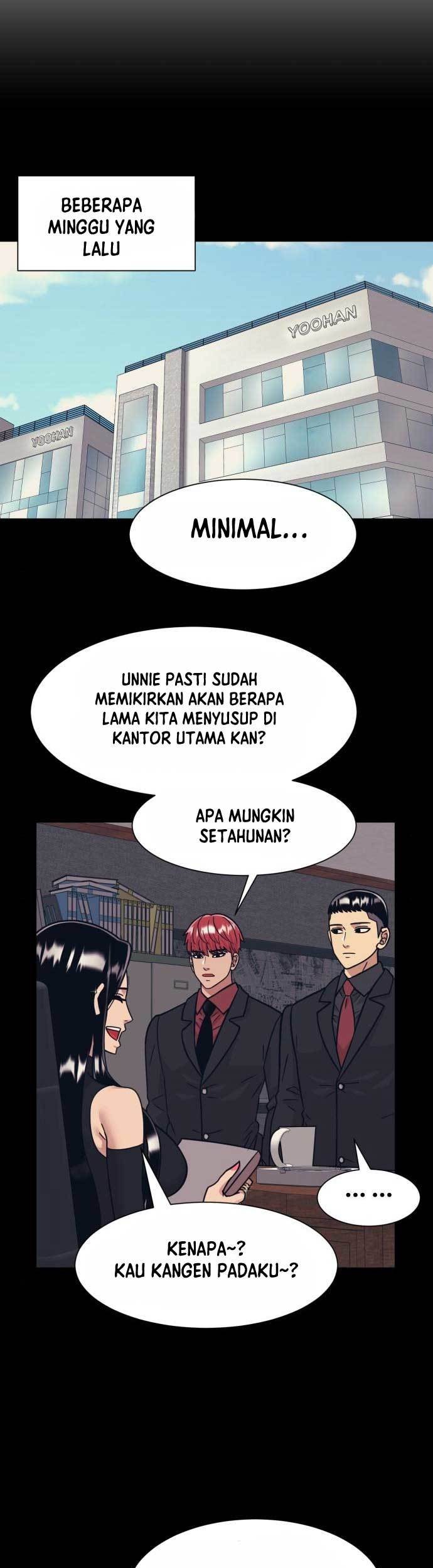 Injagang Chapter 46 halaman 23