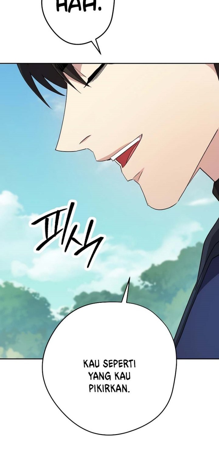 The Live Chapter 153 halaman 63