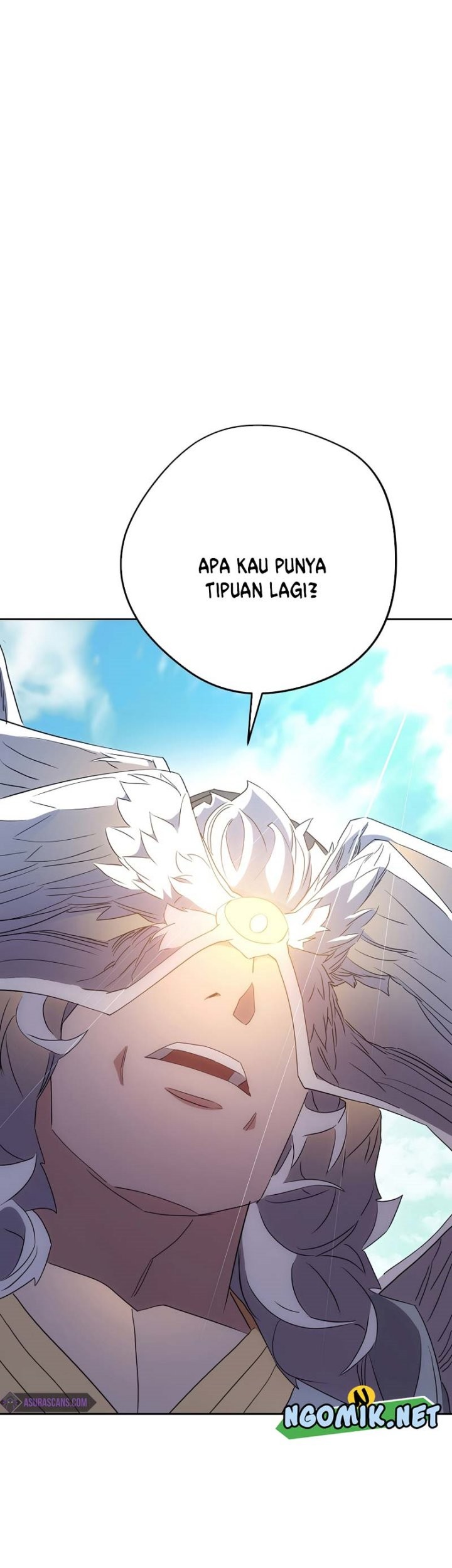 The Live Chapter 153 halaman 64