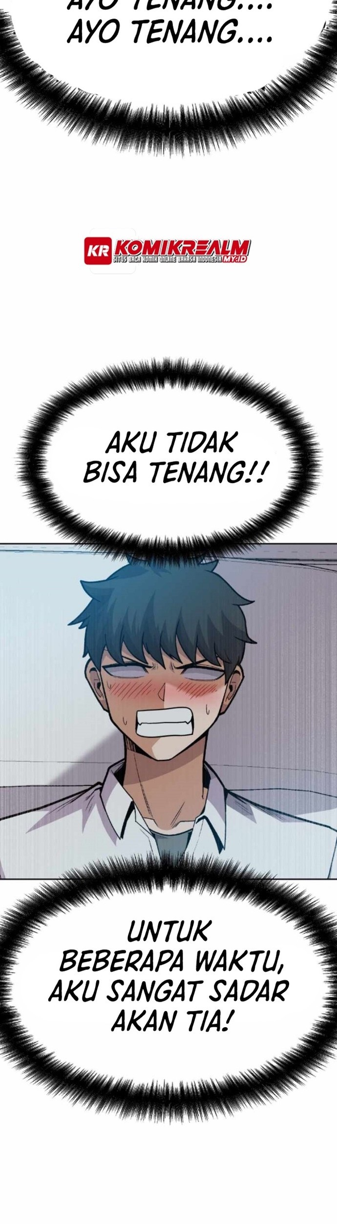 Newbie Management Chapter 46 halaman 26