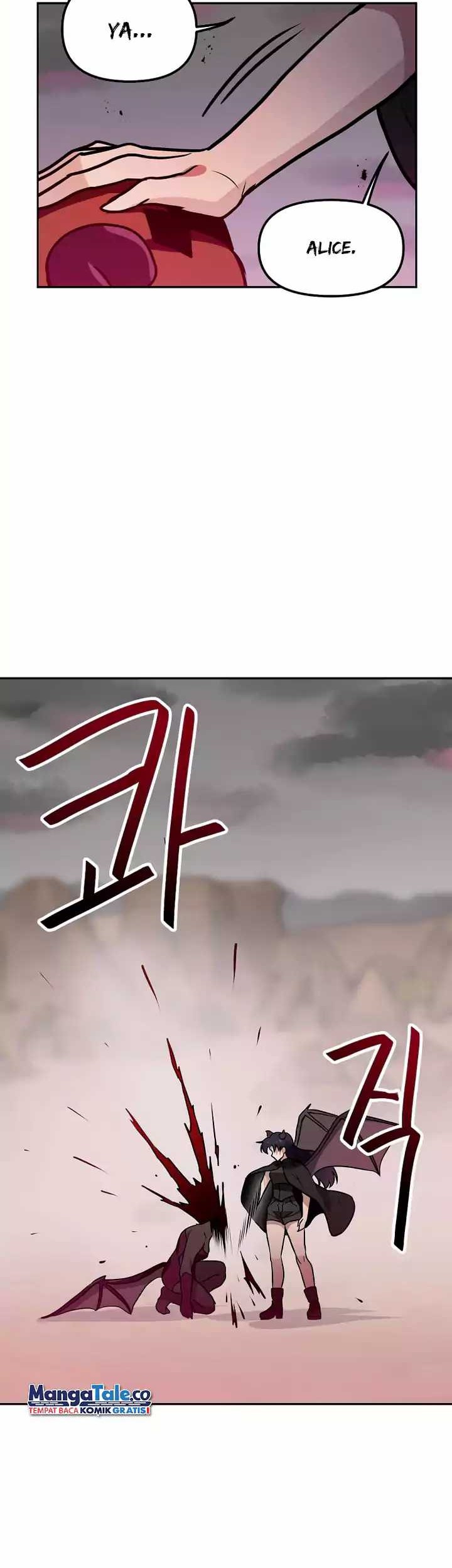 I Have Max Level Luck Chapter 66 halaman 19