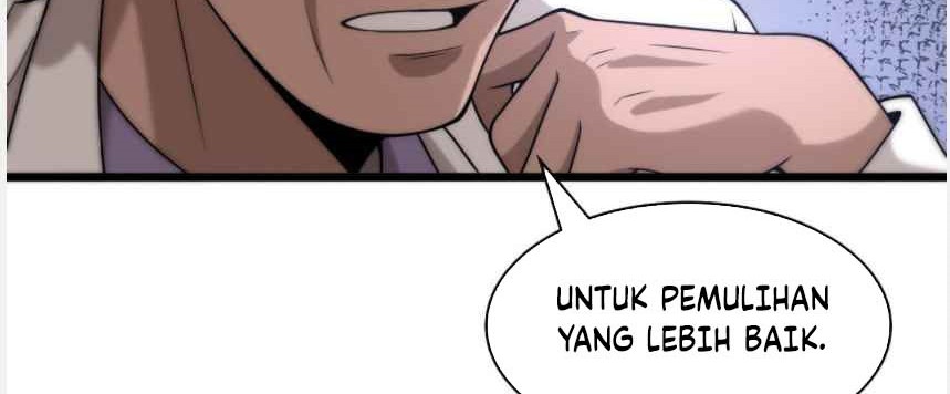 Great Doctor Ling Ran Chapter 91 halaman 19
