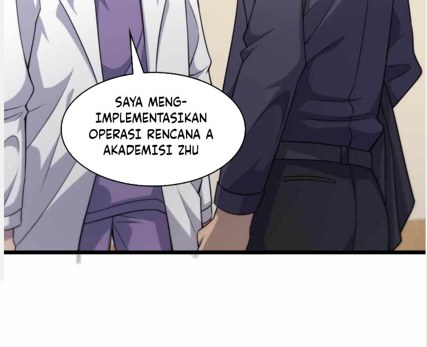 Great Doctor Ling Ran Chapter 90 halaman 21
