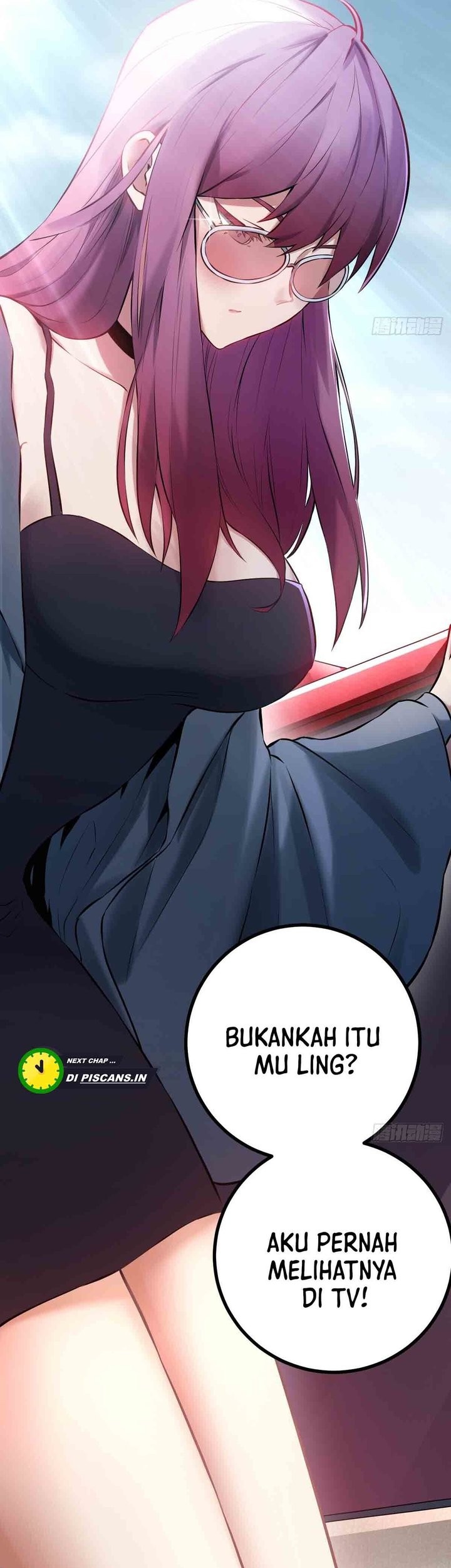 Celestial Master Chapter 3 halaman 14