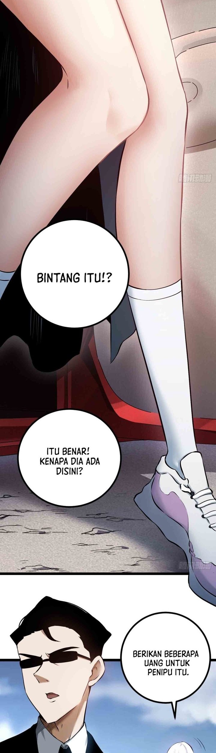 Celestial Master Chapter 3 halaman 15