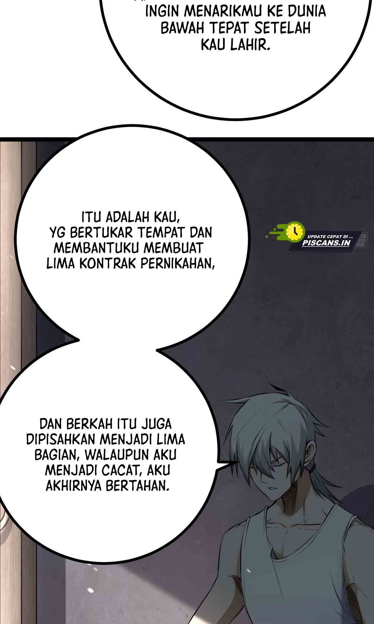 Celestial Master Chapter 2 halaman 9