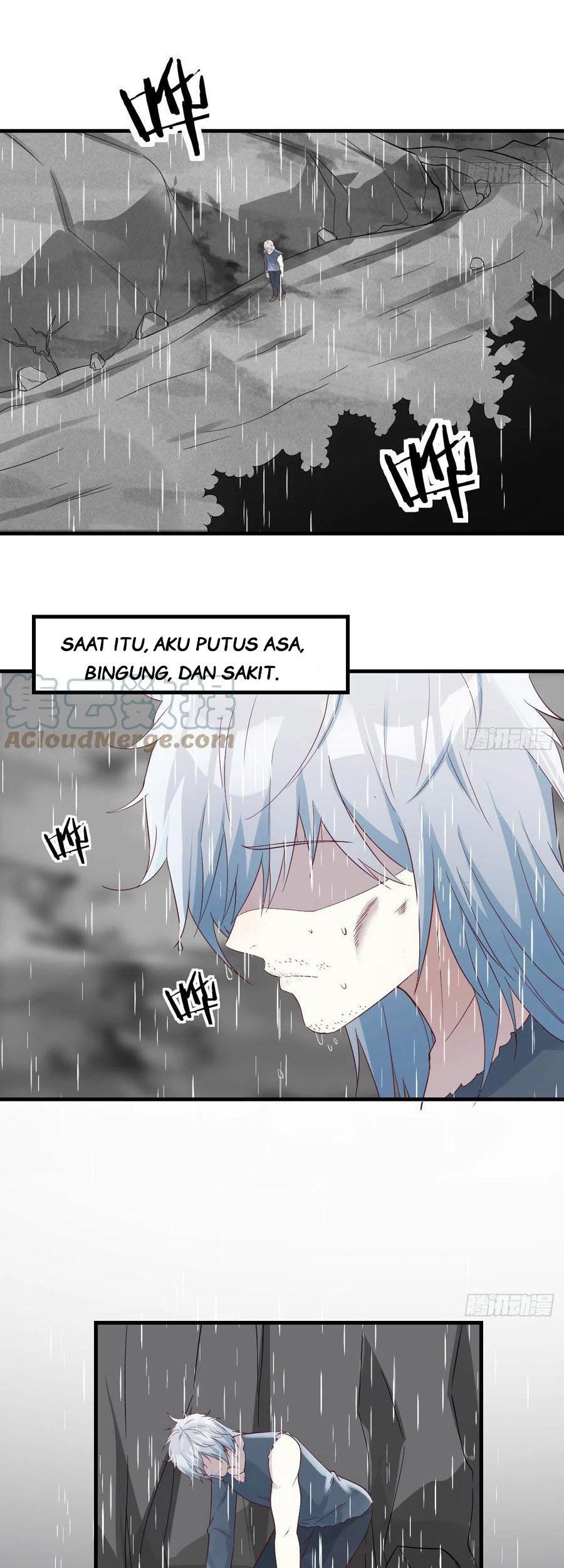 Before Becoming Invincible, Too Many Love Chapter 65 Gambar 14