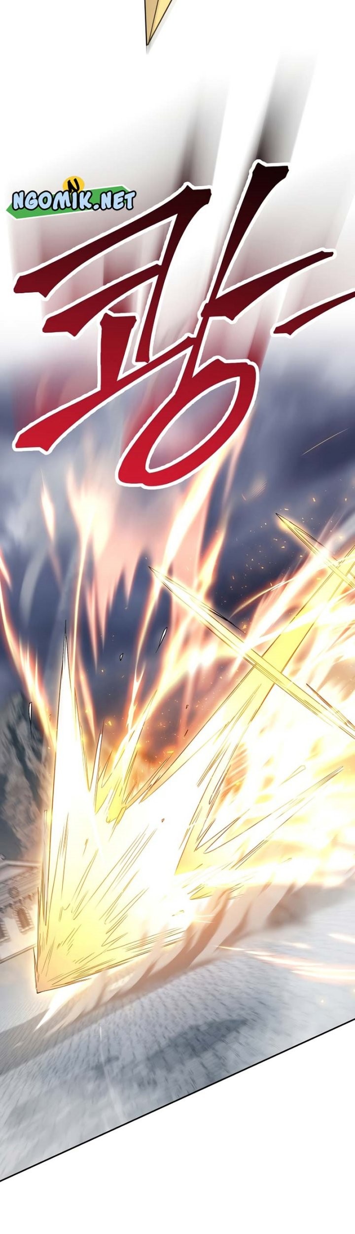 The Live Chapter 154 halaman 32