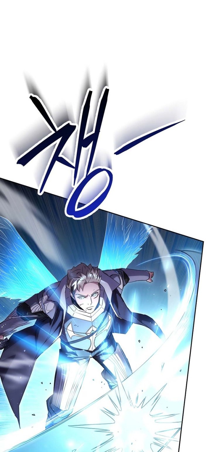The Live Chapter 154 halaman 33