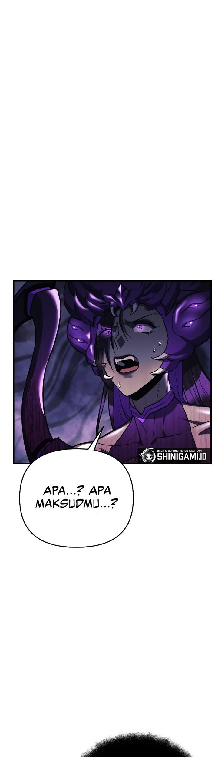 I’ll be Taking a Break for Personal Reasons Chapter 56 Gambar 35