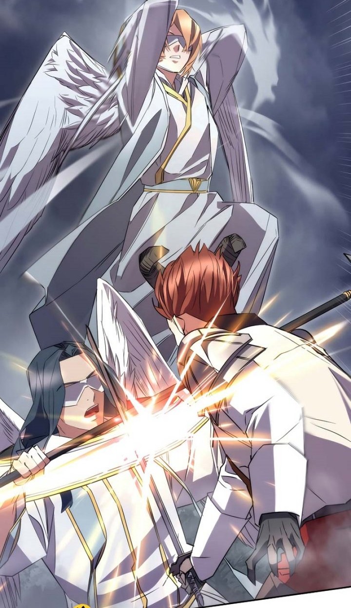 The Live Chapter 155 halaman 31