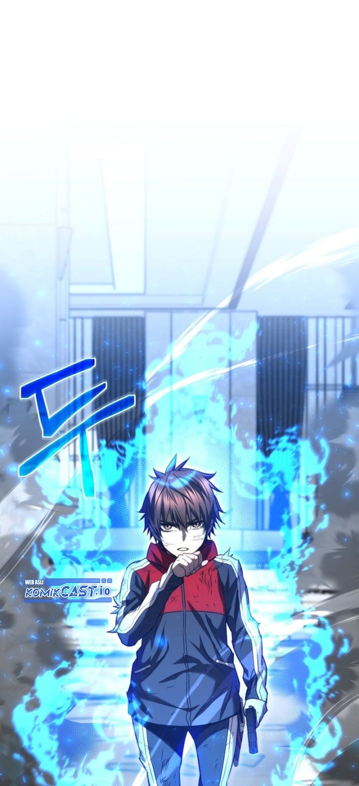 Re: Life Player Chapter 48 halaman 23