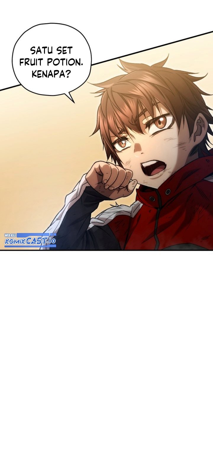 Re: Life Player Chapter 48 halaman 25