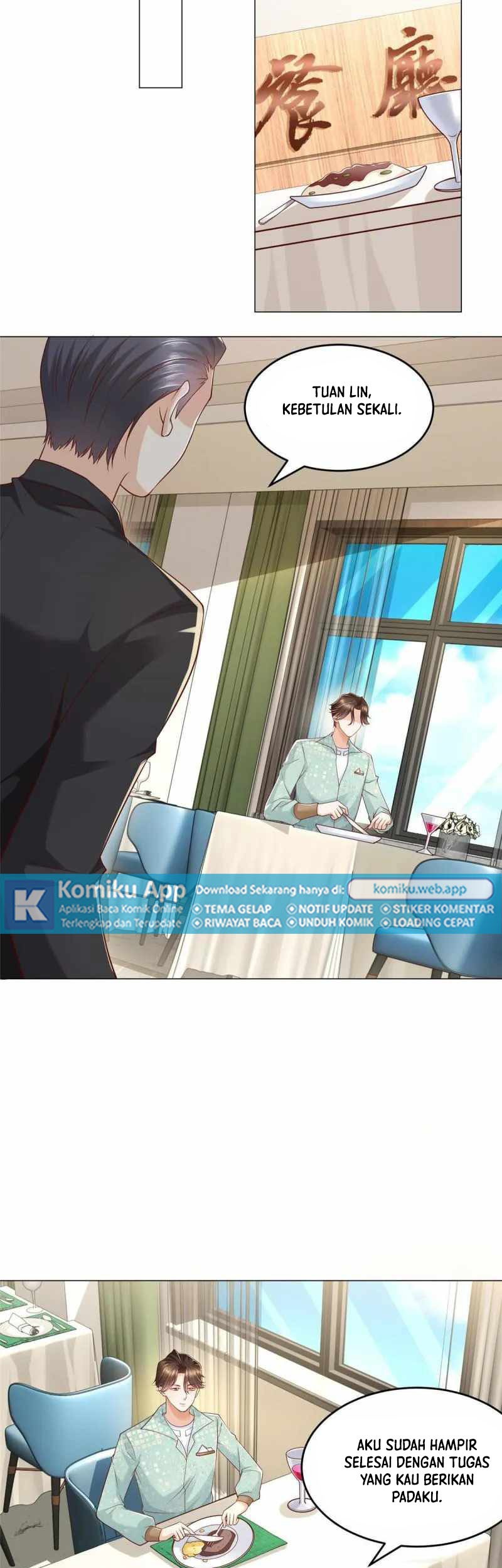 I Randomly Have A New Career Every Week Chapter 299 Gambar 12