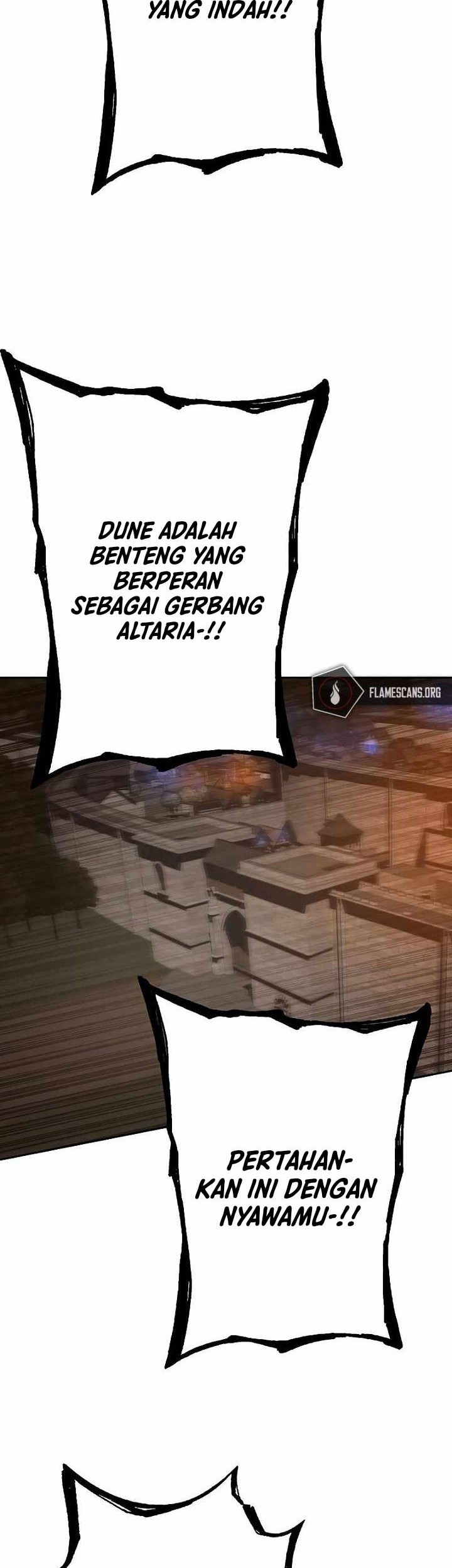 X Ash Chapter 84 halaman 34