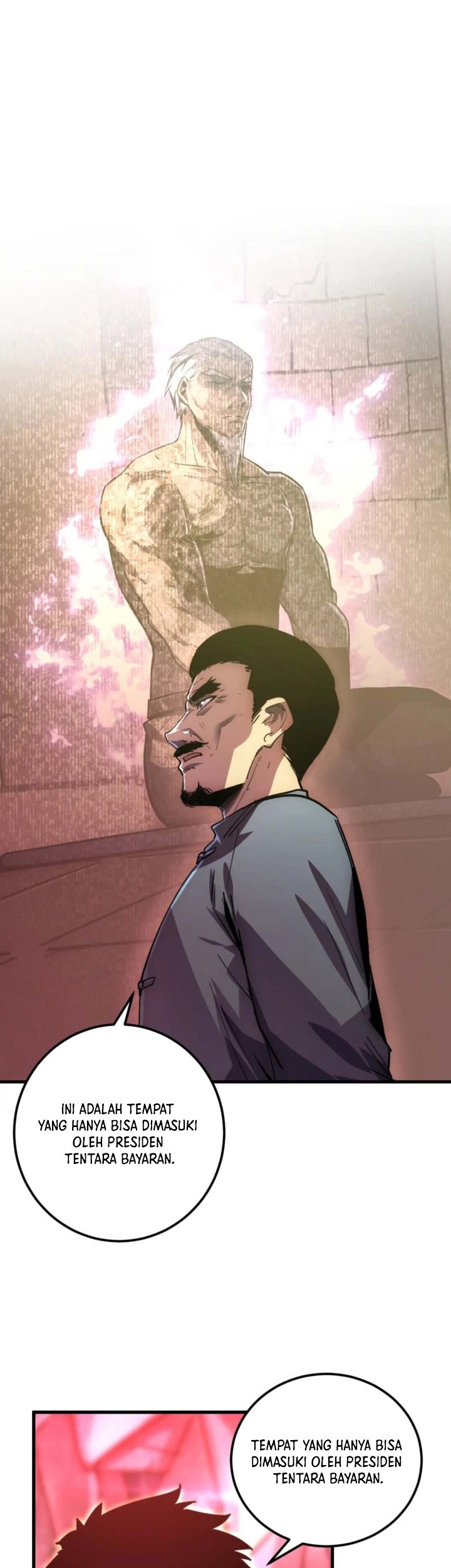Rise From The Rubble Chapter 164 halaman 15