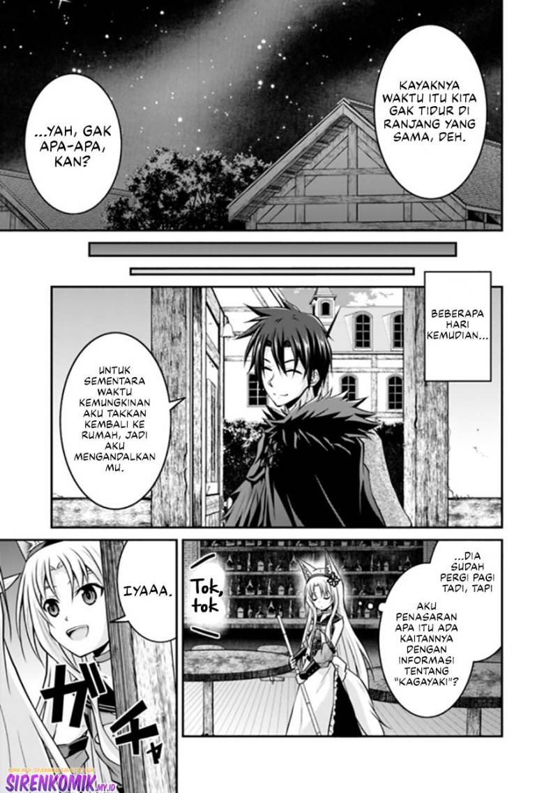 Save & Load no Dekiru Yadoya-san Chapter 48 halaman 10