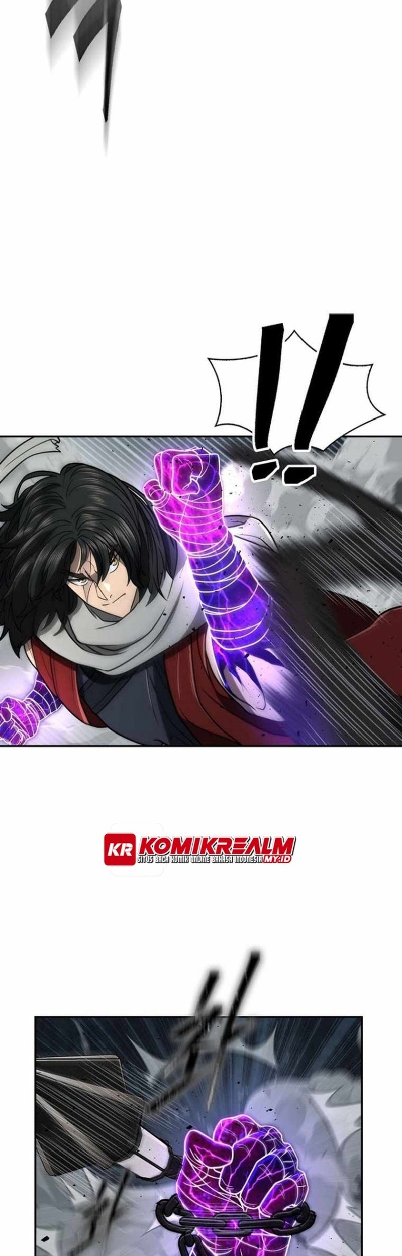 Sword Demon Island Chapter 28 Gambar 27