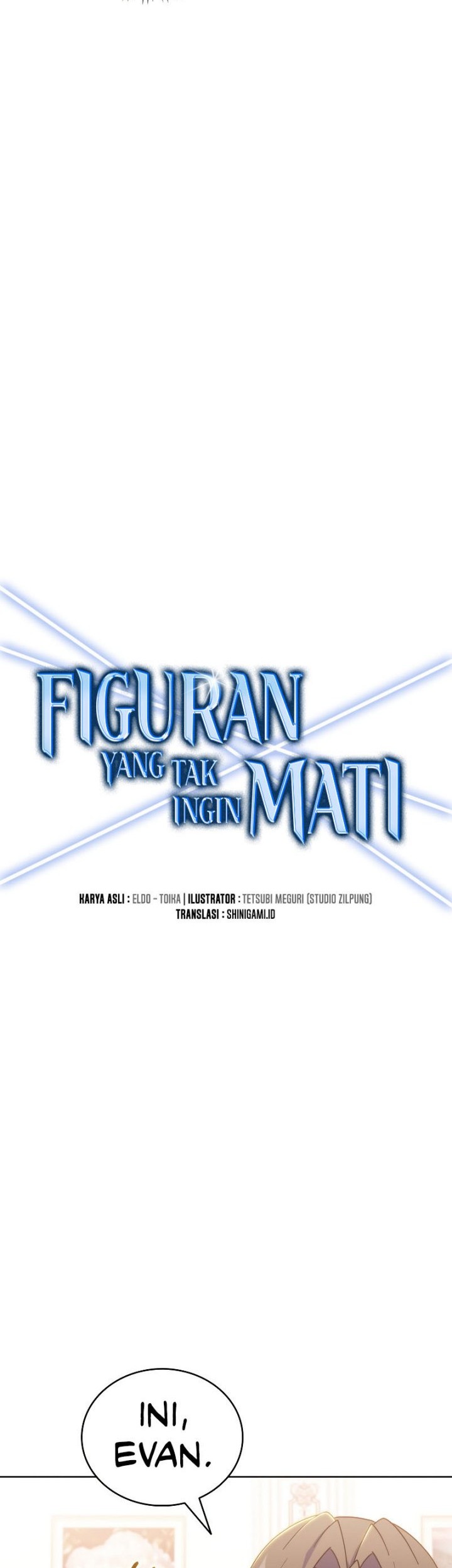 Never Die Extra Chapter 56 halaman 22