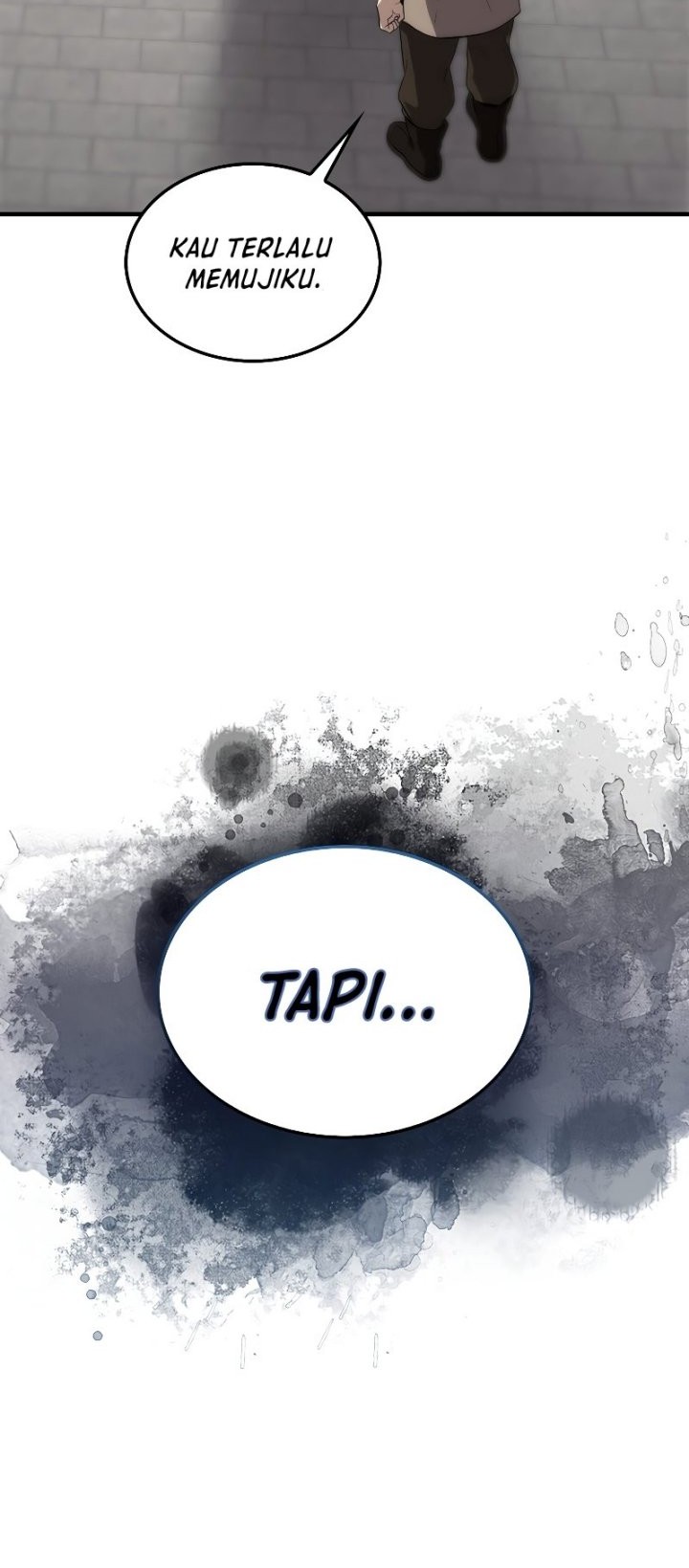 The Extra is Too Strong Chapter 7 halaman 26
