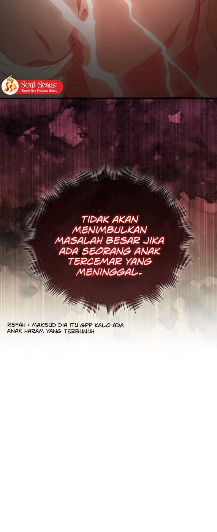 The Extra is Too Strong Chapter 5 halaman 28