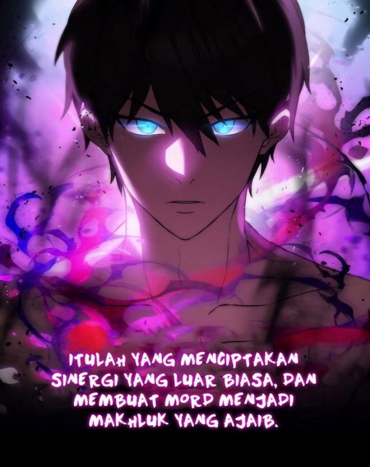The Extra is Too Strong Chapter 3 halaman 26