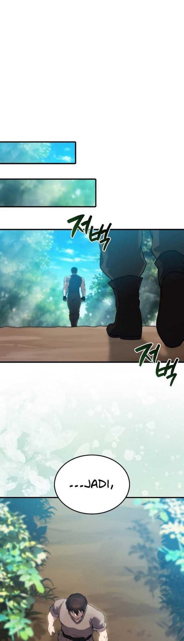 The Extra is Too Strong Chapter 2 halaman 32