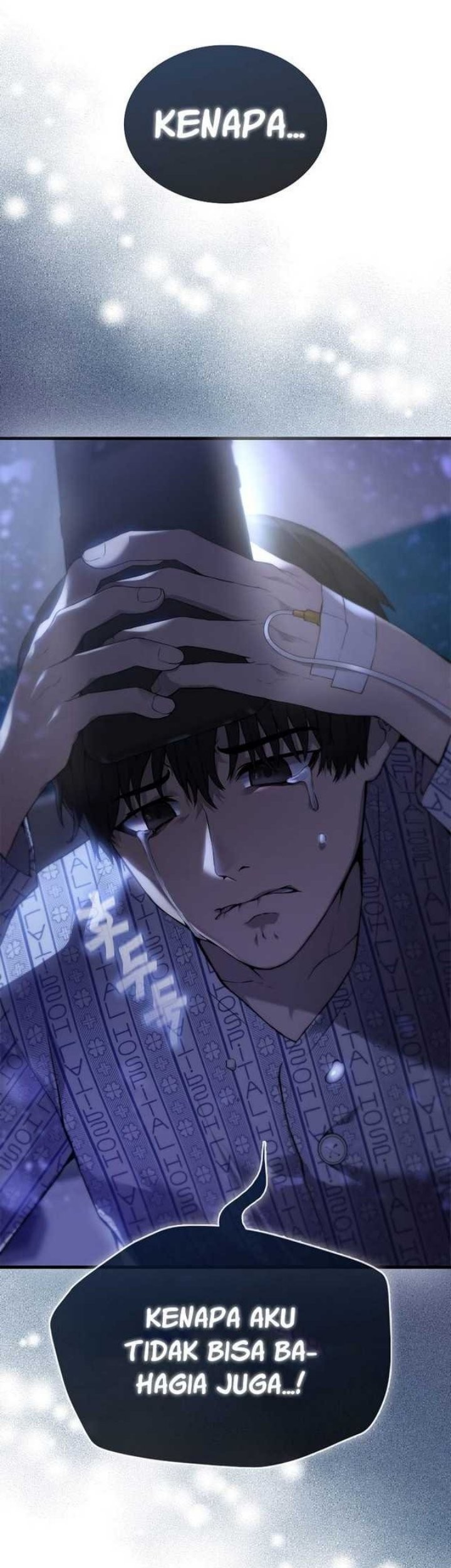 The Extra is Too Strong Chapter 1 halaman 31