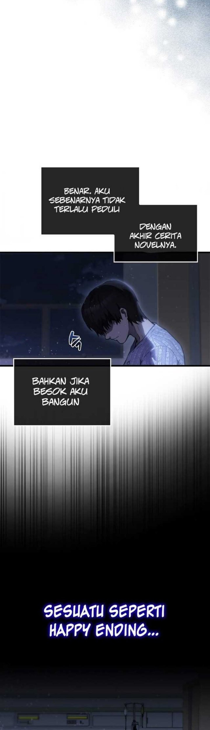 The Extra is Too Strong Chapter 1 halaman 32