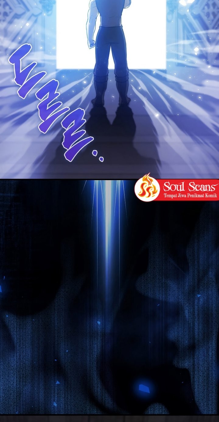 The Extra is Too Strong Chapter 12 halaman 27
