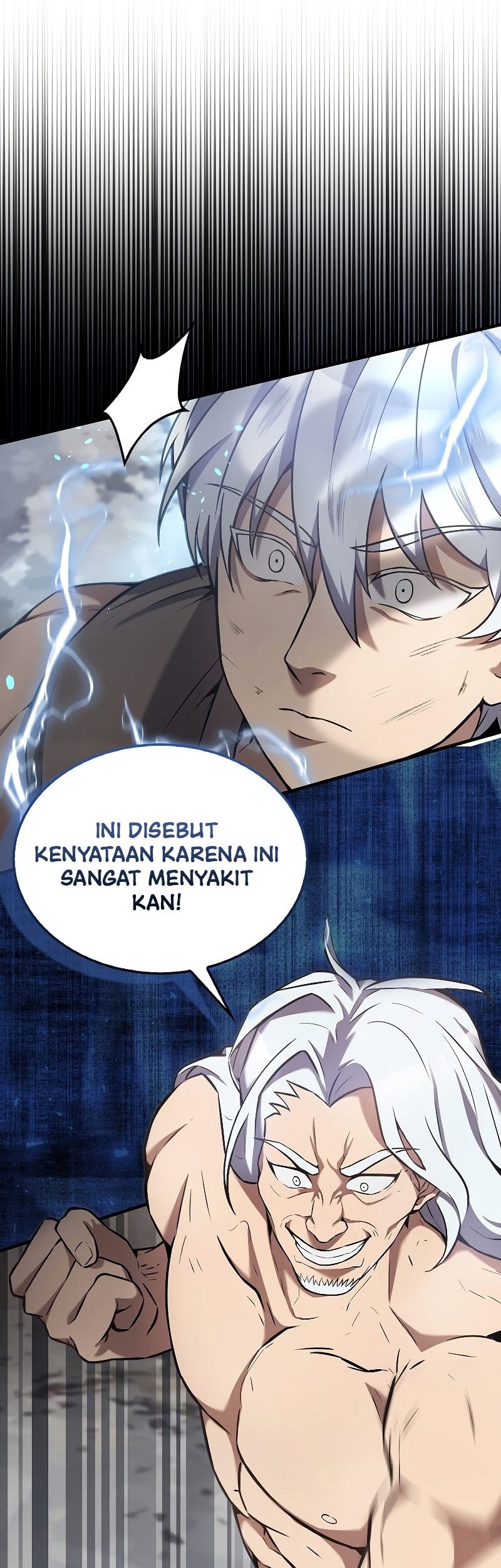 The Extra is Too Strong Chapter 14 halaman 26