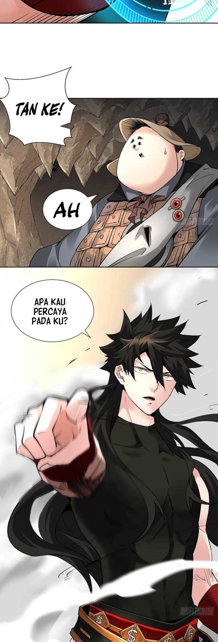 As The Richest Man, I Really Don’t Want To Be Reborn Chapter 24 Gambar 22