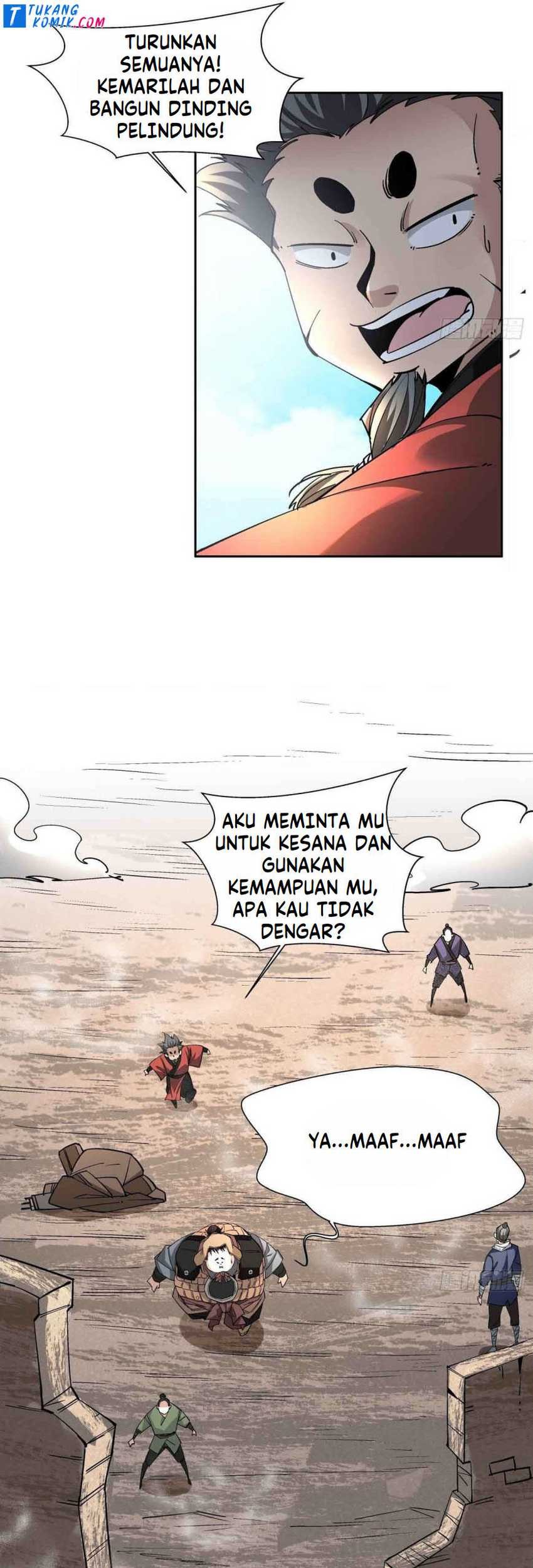 As The Richest Man, I Really Don’t Want To Be Reborn Chapter 17 Gambar 27