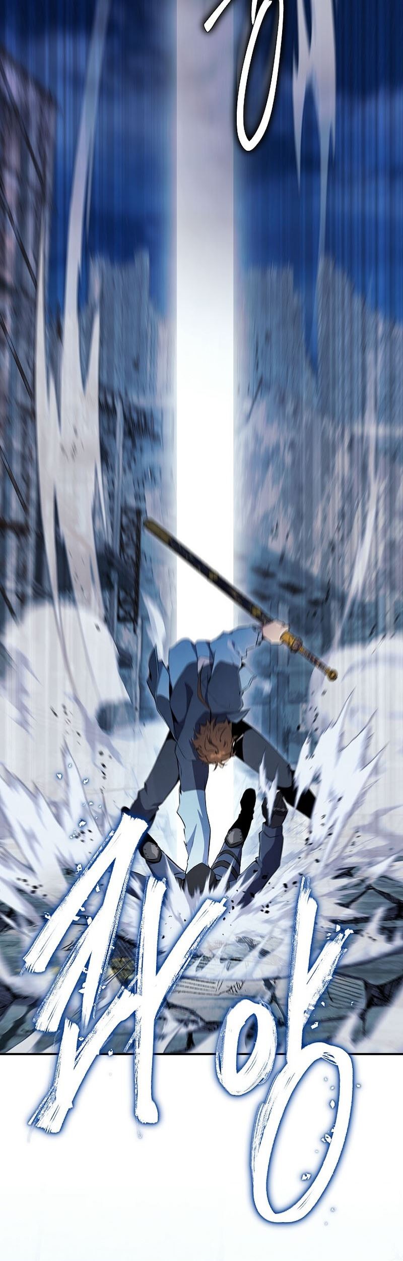 God’s Web Novel Chapter 23 halaman 30
